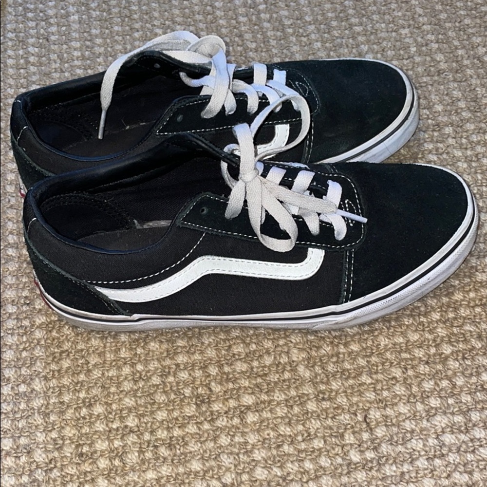 Old skool vans
